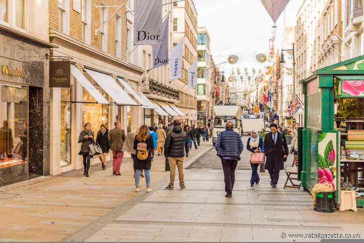 Data: Retailers suffer £220m sales hit from tourist tax