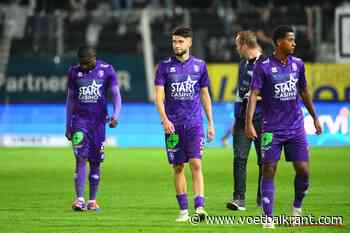 Onrust op komst bij Beerschot? Speler wijst duidelijk in de richting van trainer Dirk Kuyt