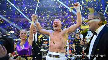 Bärenstarke TV-Quote: Fast sechs Millionen sehen Raab-Comeback bei RTL