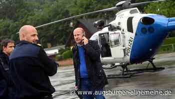 Landrat: „Es waren verstörende, deprimierende und belastende Bilder“