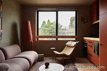 Melbourne team wins $10K prize for design innovation