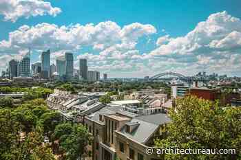 New report investigates barriers to NSW housing supply