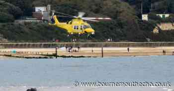 Man hospitalised following medical emergency response