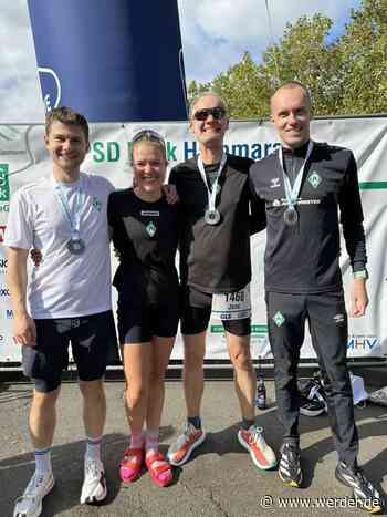 Ein furioses Werder Wochenende