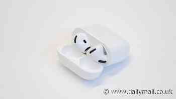 AirPods 4's charging cases are smaller... but how much battery life do Apple's new £179 earphones have?