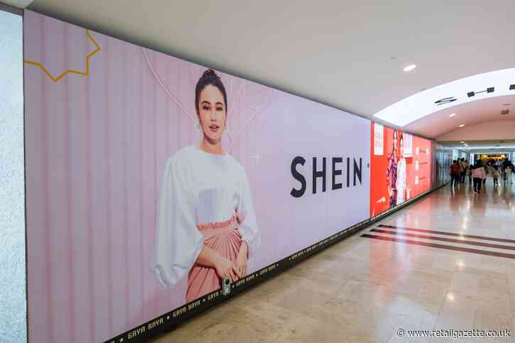 Shein: Closing tax loophole won’t hurt competitive advantage