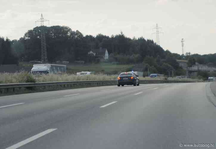 Grenscontroles Duitsland: hier gaan ze je controleren