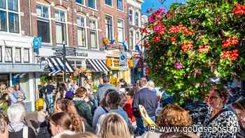 Dille & Kamille dit weekend geopend in hartje Gouda