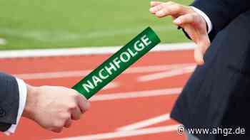 Betriebsnachfolge: So gelingt die Nachfolge