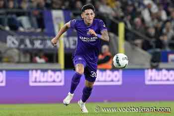 Dubbel probleem voor Riemer? 'Dit is situatie rond blessures van Dolberg en Vazquez'