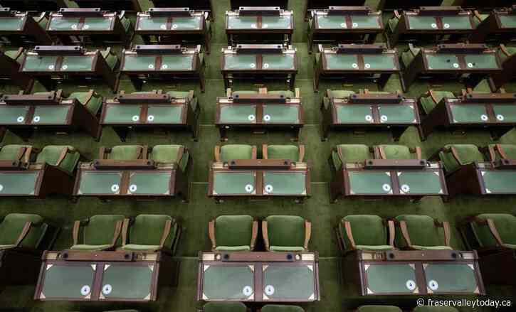 In the news today: Parliament resumes under precarious conditions