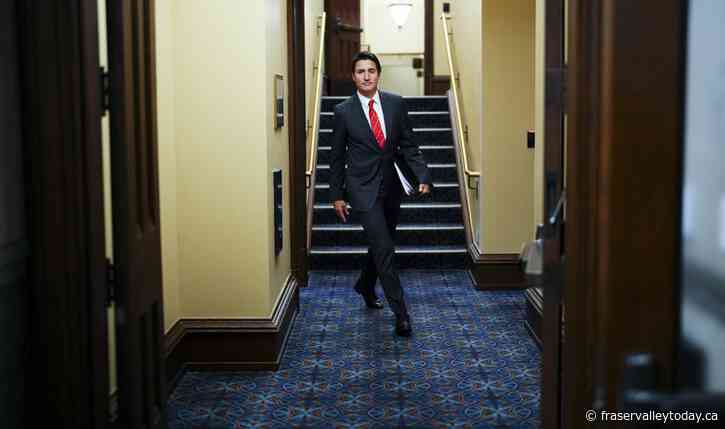 MPs return to Ottawa for what promises to be a boisterous sitting