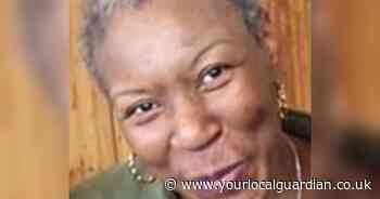 Urgent search for Croydon woman last seen in Thornton Heath yesterday