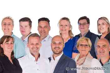 Philippe Loots trekt lijst van N-VA op 13 oktober