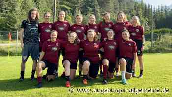 Strittiger Elfmeter ist das einzige Tor beim Saisonstart der MTV-Damen