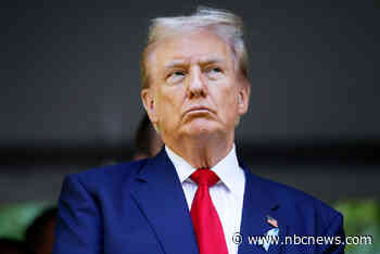 Trump plans to visit Springfield, Ohio, the site of his baseless claims about Haitian immigrants