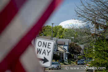 Five days in Ohio: False immigrant rumors threaten to unravel an American town on the upswing