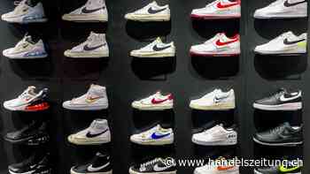 Was für Schuhe tragen Sie im Büro?