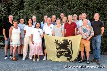 “Overbodige” zones 30 afschaffen en strenger optreden tegen hangjongeren: met deze standpunten trekt Vlaams Belang naar de kiezer in Meise