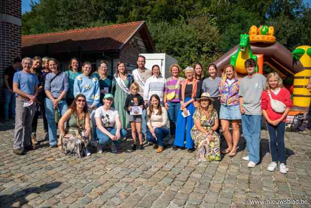 Kaastaartenwedstrijd trapt Druivenfestival op gang