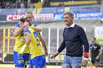 Felice Mazzu komt met uitspraak over zijn voorganger Christian Lattanzio