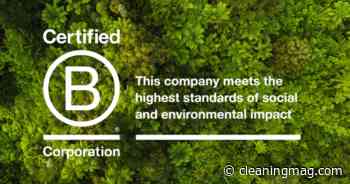 Futures Supplies achieves B Corp Certification