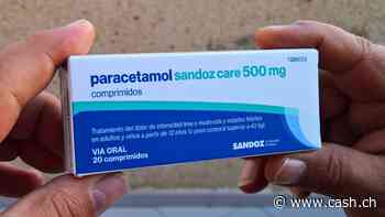 Ratingsenkungen: Hat die Sandoz-Aktie überschossen?