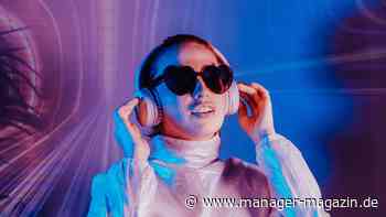 Künstliche Intelligenz: Udio und der unheimliche Erfolg von KI-Musik