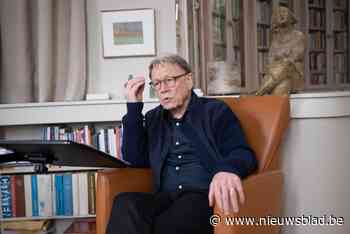 Interessante lezingen komende dagen over klimaat, rouwverwerking en AI