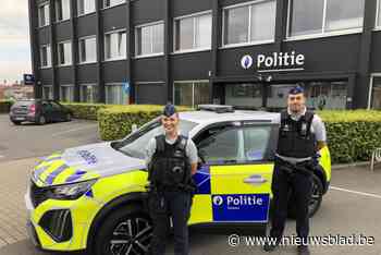 Meer patrouilles, acties en sensibilisering: politiezone Gavers zet extra in op inbraakpreventie