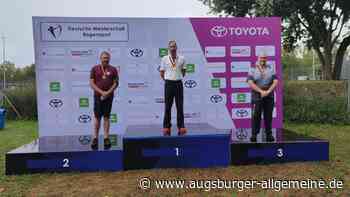 Schützenverein Kadeltshofen glänzt im Bogensport