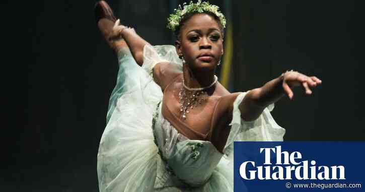 Tamara Rojo: ‘Michaela Mabinty DePrince was an inspiration who transcended ballet’