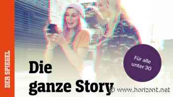 Werbeaktion: Der Spiegel verschenkt 30.000 Zugänge für Spiegel+ an junge Leser