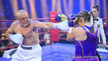 Stefan Raab und RTL: Pa aufs Maul!