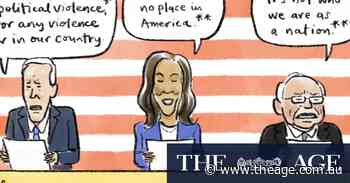 We fund a divided school system that’s failing our nation