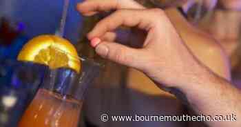 Dorset Police to crack down on spiking in new campaign