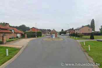 Home-invasion in Koersel: bewoner krijgt klappen met koevoet