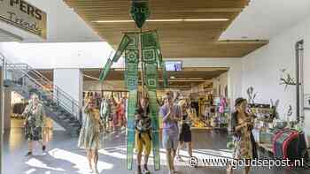 Spectaculaire Poptocht sluit laatste middag van De Verwondering af: iedereen kan meelopen