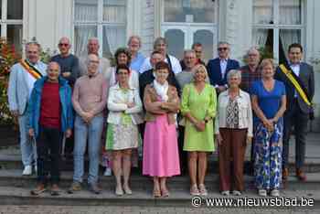 Babyboom-klas van ‘59 houdt reünie: “we zaten van het kleuter tot tweede leerjaar allemaal samen”