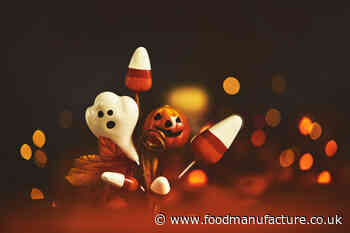 No tricks, only treats this Halloween