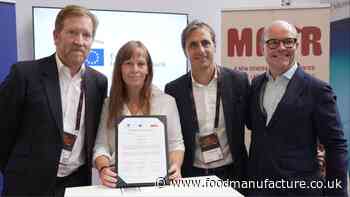 EU bank loans €20m to fuel growth of plant-based manufacturer