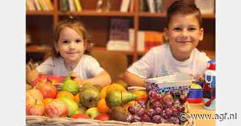 Vanaf dit schooljaar meer biologisch fruit in het schoolfruitmandje
