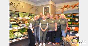 Robert Heemskerk Groente en Fruit viert 30-jarig jubileum en verwelkomt 2 miljoenste klant