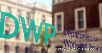 DWP issues warning to PIP claimants as benefit payments could be stopped before Christmas