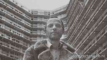 Een architect van fundamentele andersheid