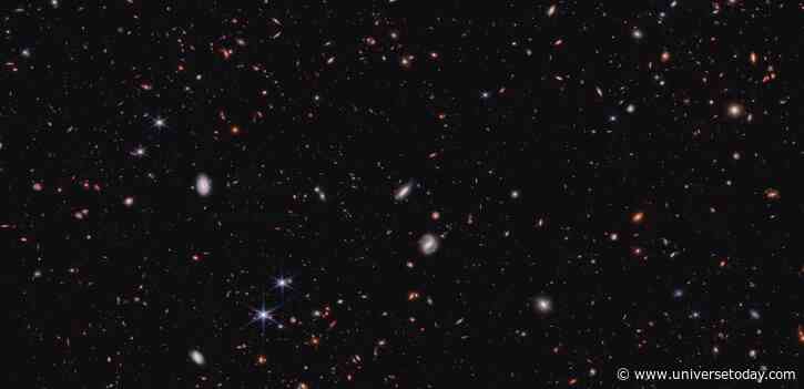 Early Dark Energy Could Resolve Two of the Biggest Mysteries in Cosmology