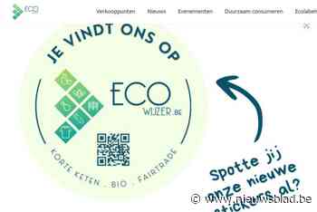 Zes ‘faire’ gemeenten uit Noorderkempen zetten digitale Ecowijzer in de kijker met selfiewedstrijd