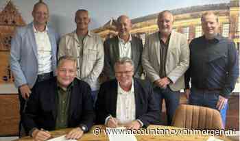 BANVO breidt uit met Hoornwijck