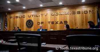 Texas lawmakers question agency's ability to oversee $5 billion energy loan program after initial glitch