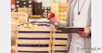 Sanifruit presenteert nieuwe naoogstbehandeling op Innovation Hub